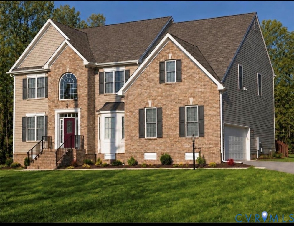 7008 Brinley Meadows Dr