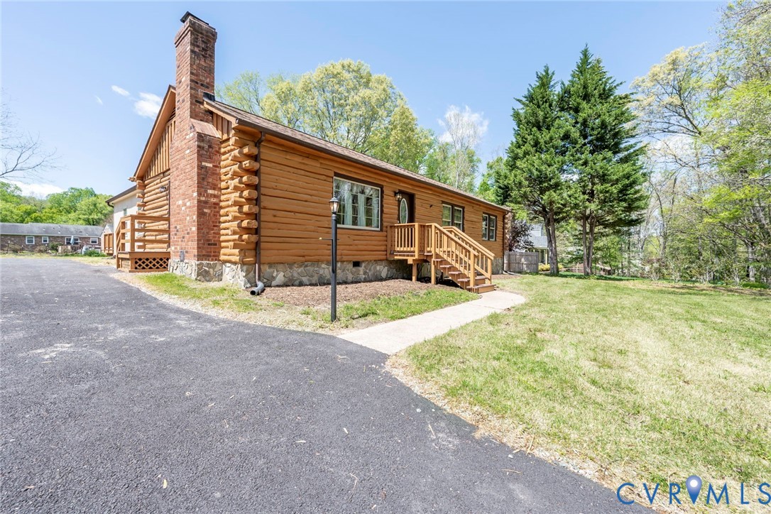 6631 Rural Point Rd Property Photo 1