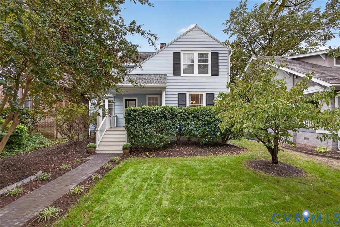3812 Fauquier Ave Property Photo 1