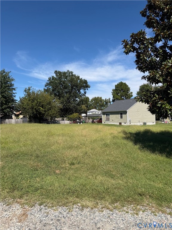 3303 Donnan St Property Photo 1