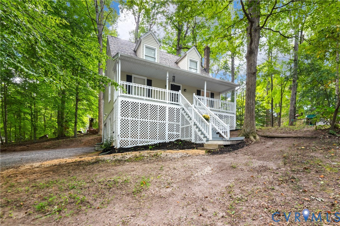 6421 Lakeshore Dr Property Photo 1