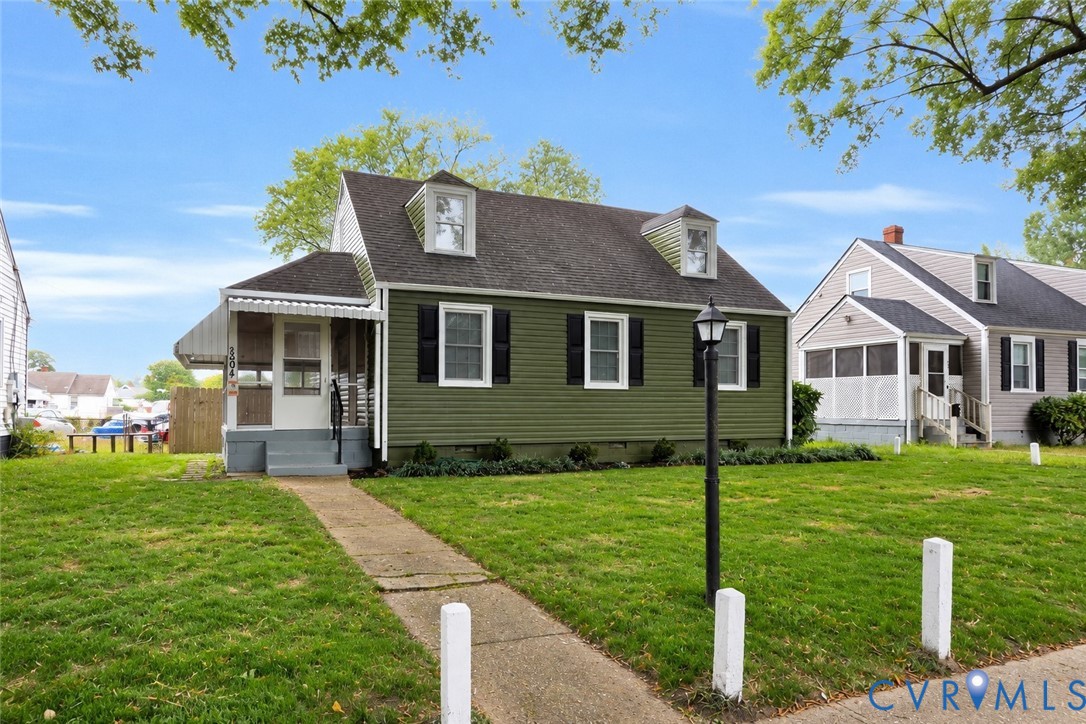 3504 Meadowbridge Rd Property Photo 1
