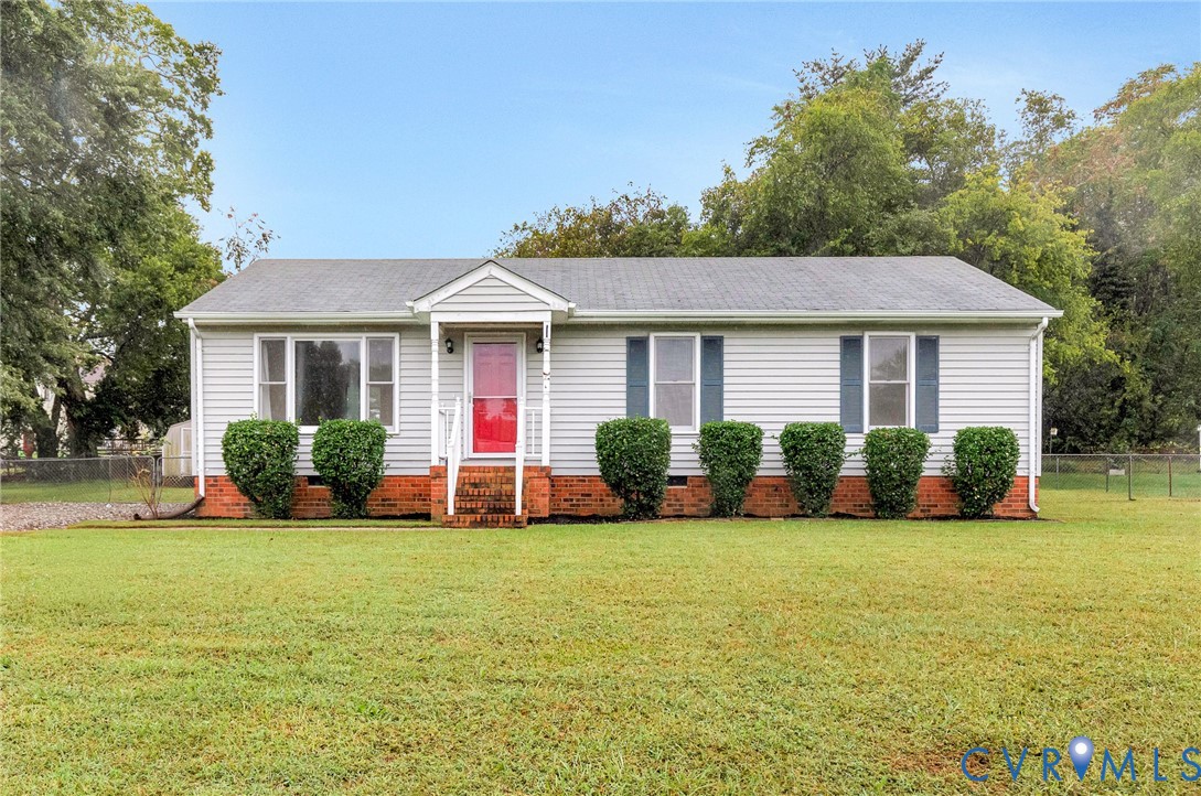 6433 Mary Esther Ln Property Photo 1