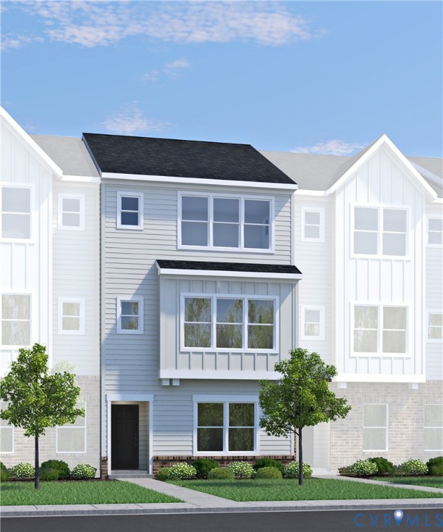 9802 Edgecraft Walk Property Photo 1