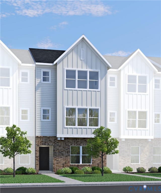 9804 Edgecraft Walk Property Photo 1