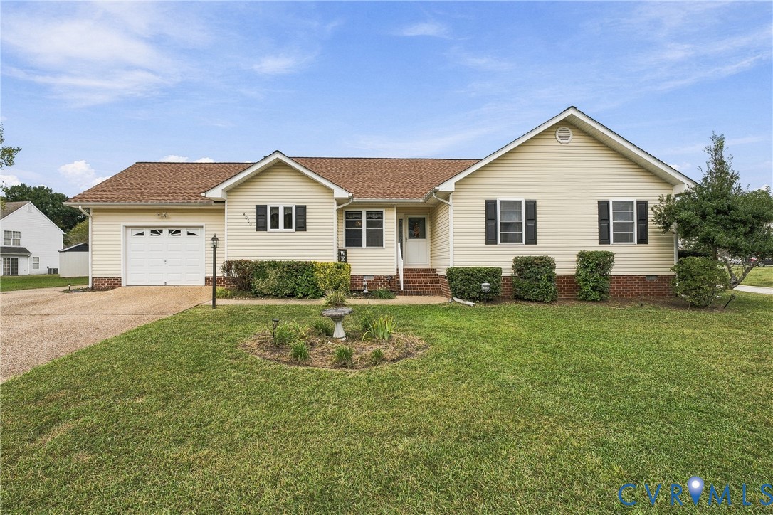 4000 W Dogwood Ave
