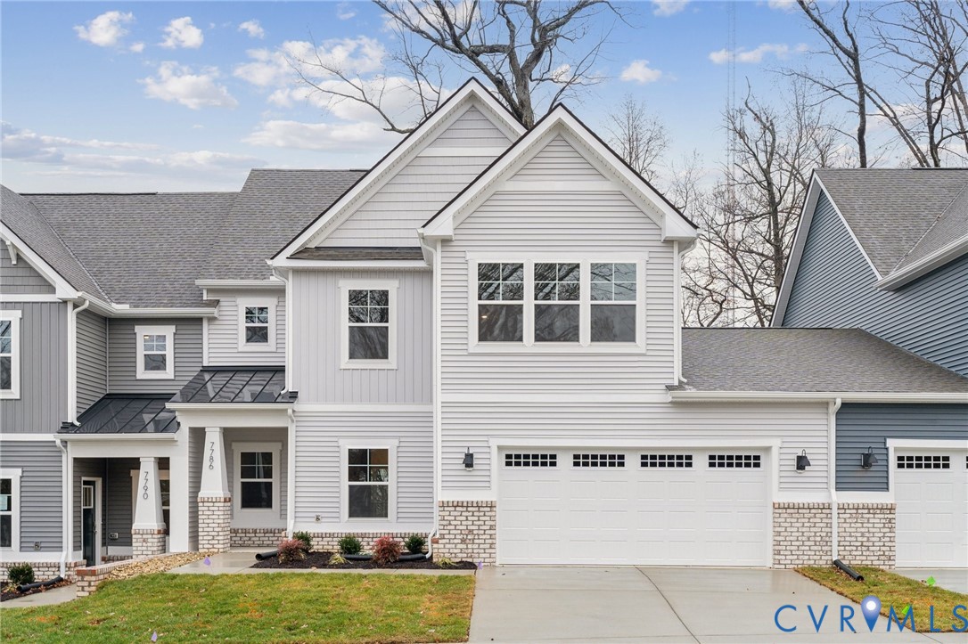 8691 Coastal Ter Property Photo 1