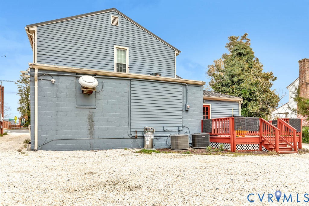 13185 Hanover Courthouse Rd Property Photo 29