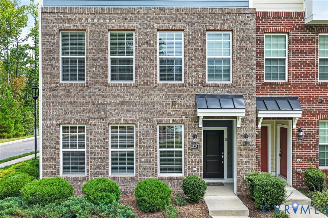 8135 Wistar Creek Mews Unit#a Property Photo 1