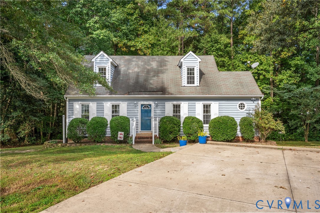 10900 Old Cheshire Ln Property Photo 1