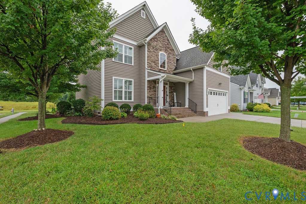 6301 Broad Sky Cir