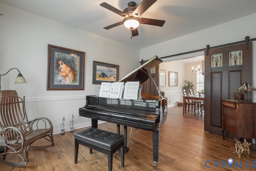 6301 Broad Sky Cir Property Photo 6