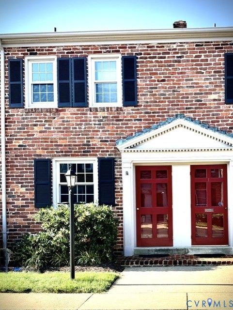 509 N Hamilton St Unit#j Property Photo 1