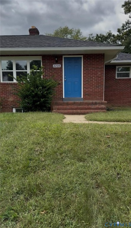 2208 Kirby Rd Property Photo 1
