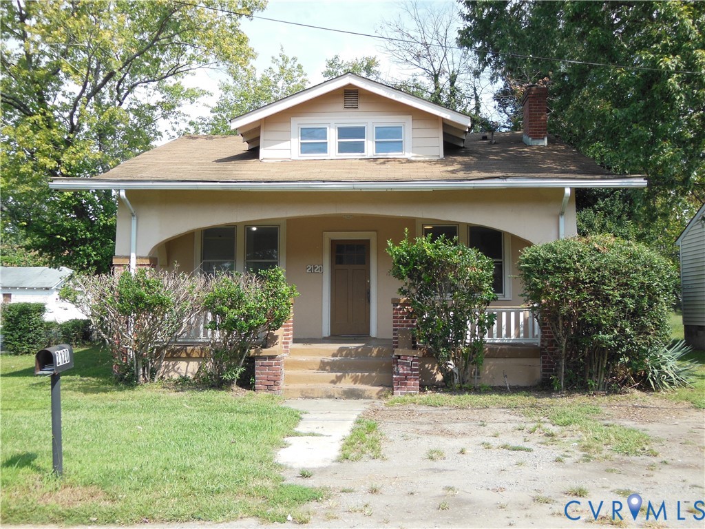 2120 Rhudy St Property Photo 1
