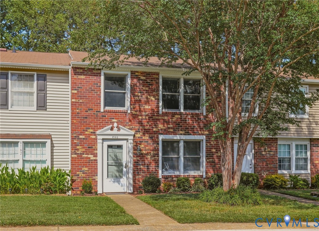 8160 Clovertree Ct Property Photo 1
