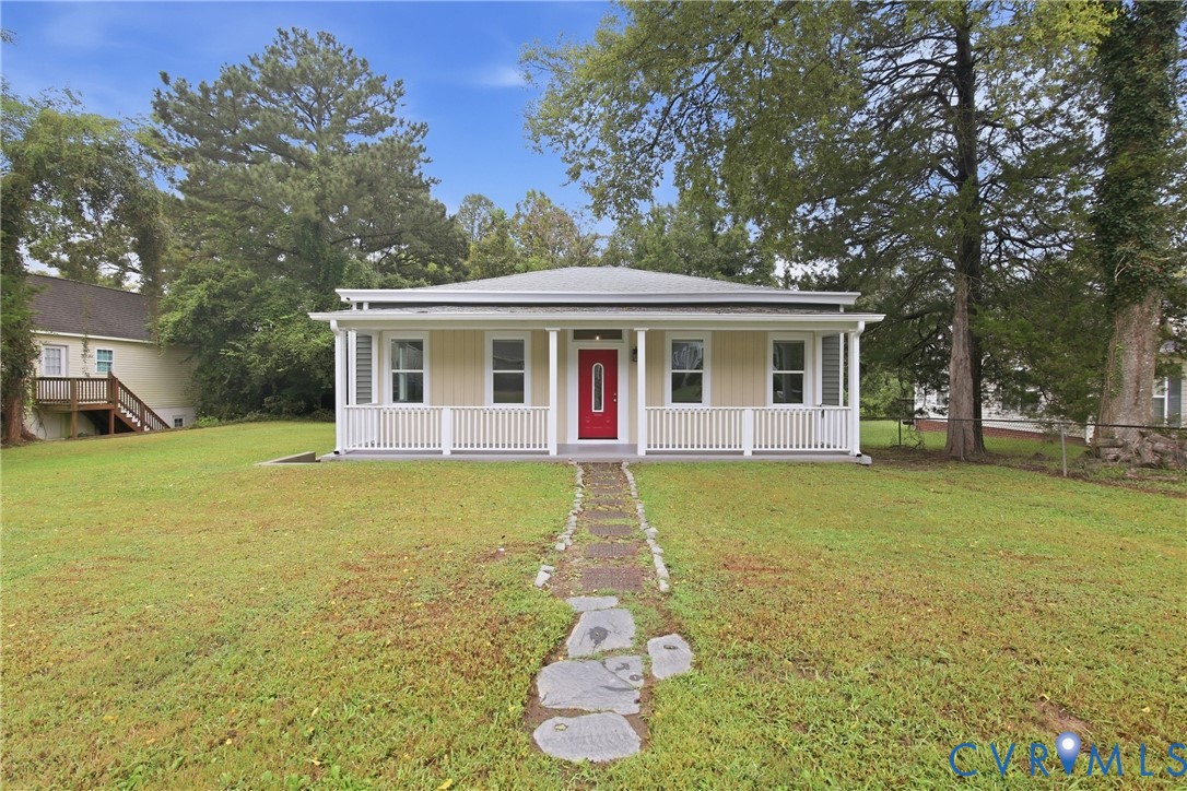 114 Echo Ave