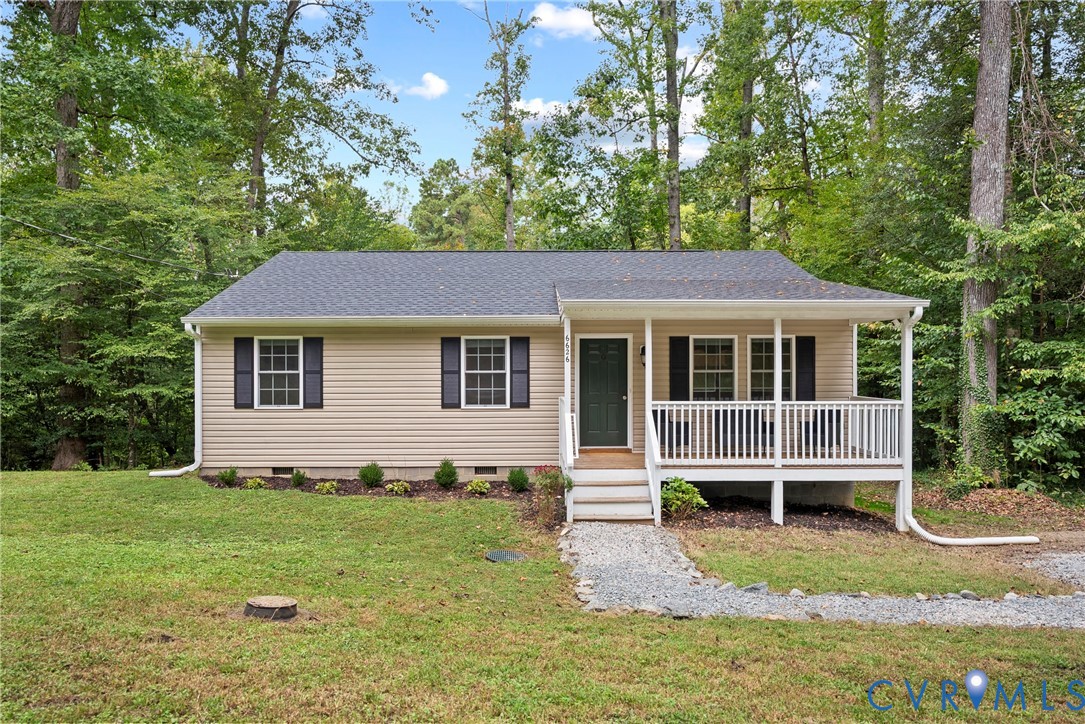 6626 Jackson Rd Property Photo 1