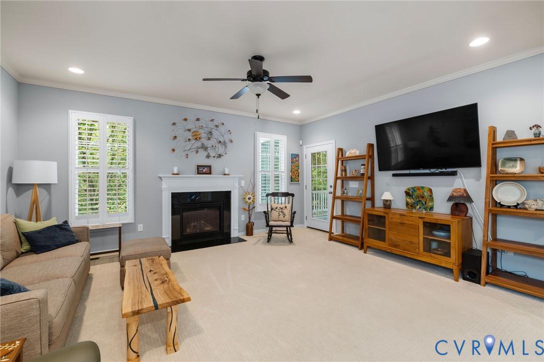 7031 Benhall Cir Property Photo 17