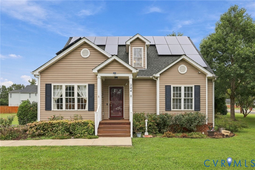 244 Huntsman Rd