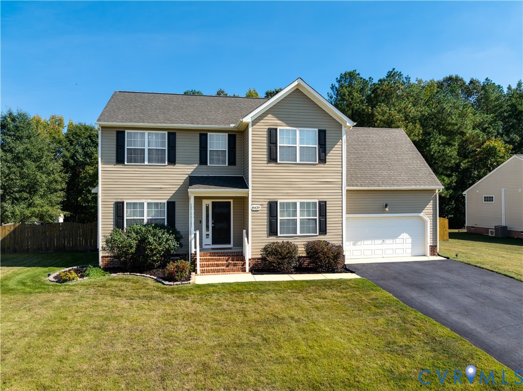 8429 Jordan Heights Ln Property Photo 1