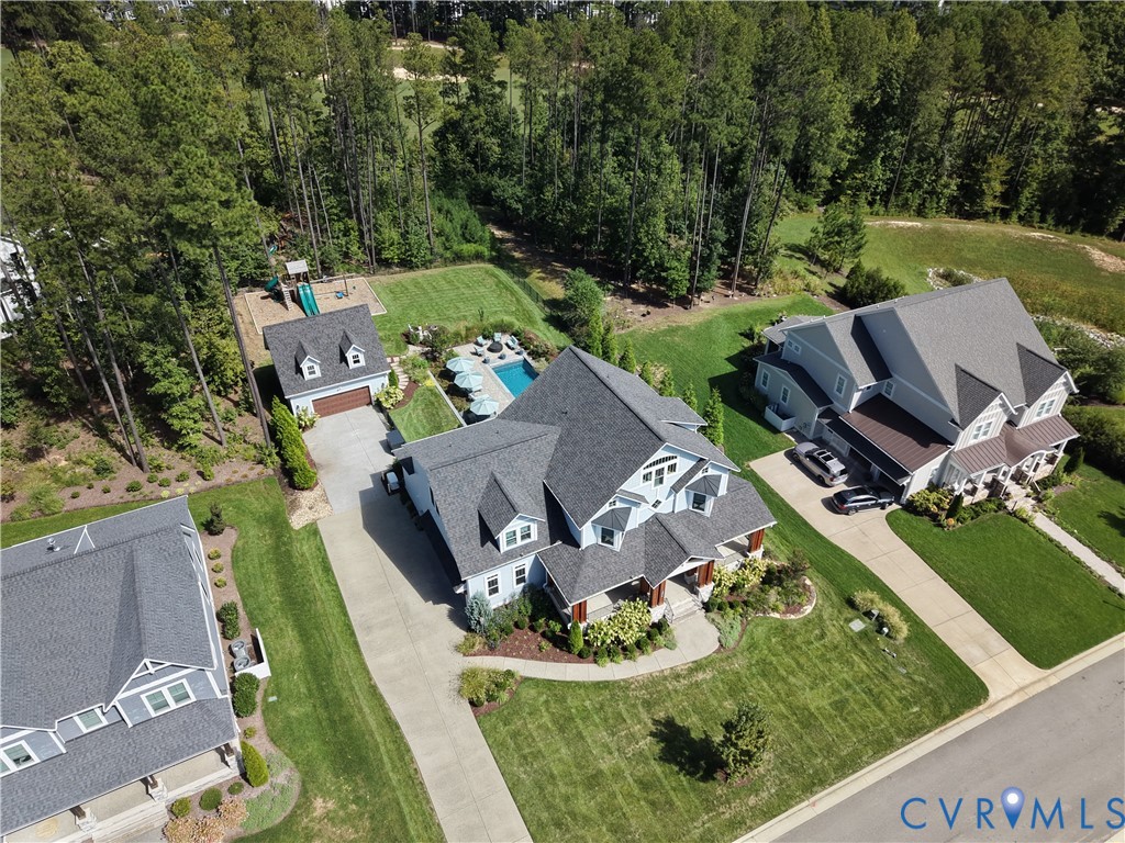 18018 Timber Banks Ln Property Photo