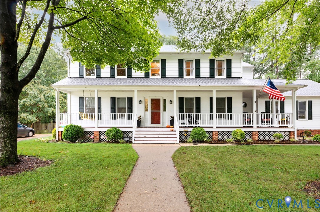 3109 Ismet Ct Property Photo 1