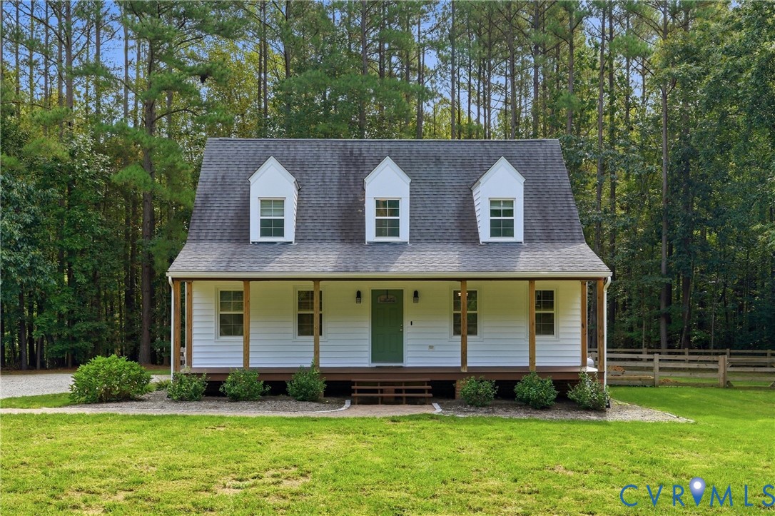 4055 Fine Creek Path Property Photo 1