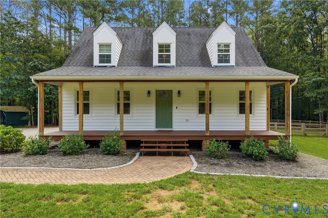 4055 Fine Creek Path Property Photo 2