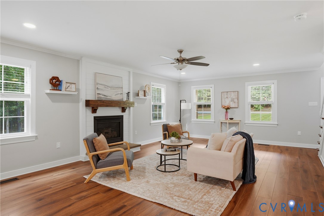 4055 Fine Creek Path Property Photo 6