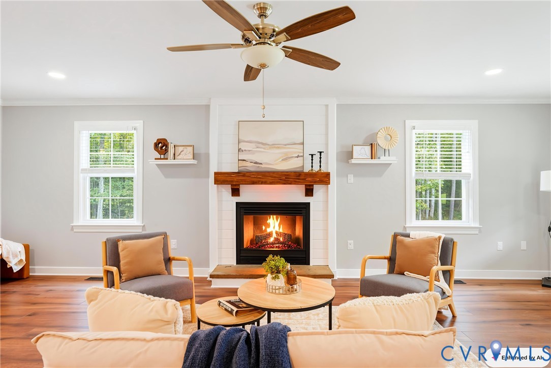 4055 Fine Creek Path Property Photo 7