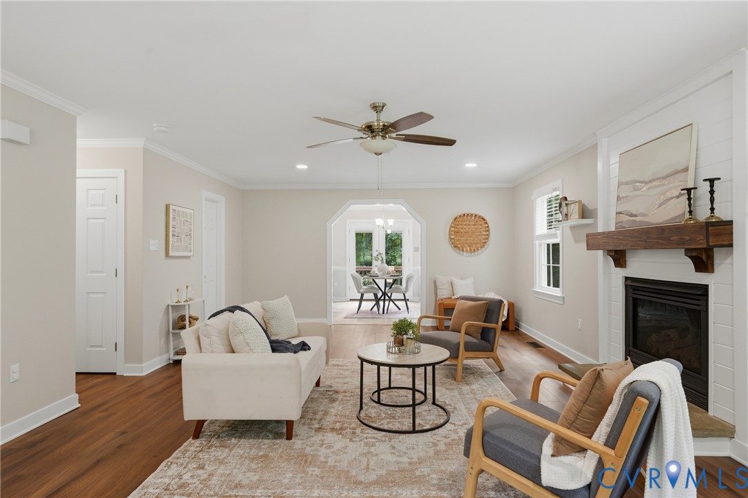 4055 Fine Creek Path Property Photo 8