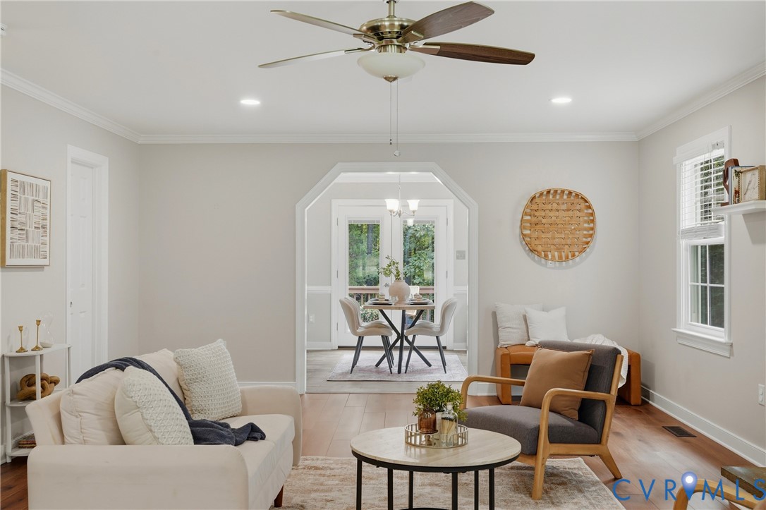 4055 Fine Creek Path Property Photo 9