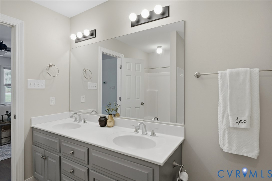 4055 Fine Creek Path Property Photo 19