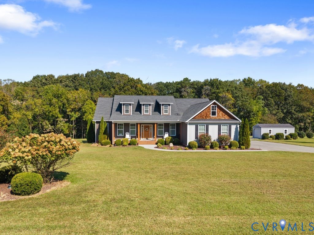 3007 Appomattox Trace Ln