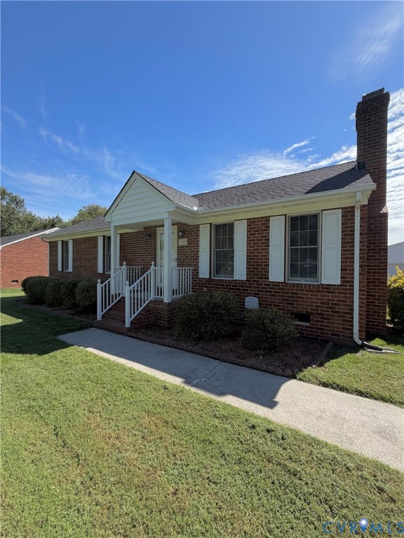 9022 Fayemont Dr