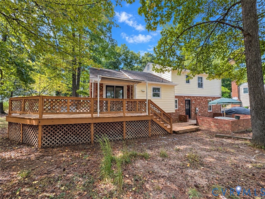 8636 Shadymist Dr Property Photo 31