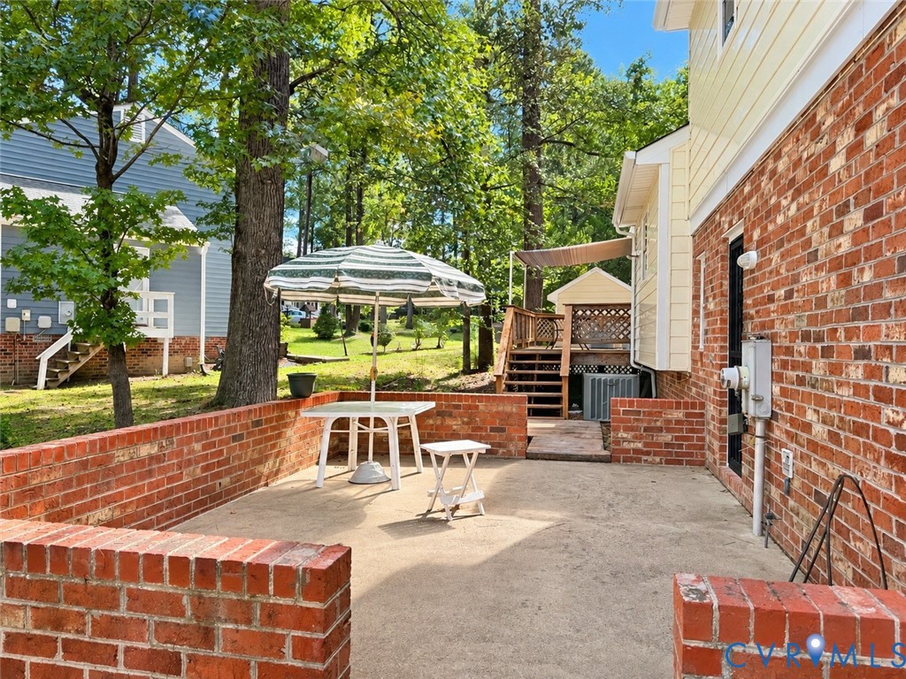 8636 Shadymist Dr Property Photo 33
