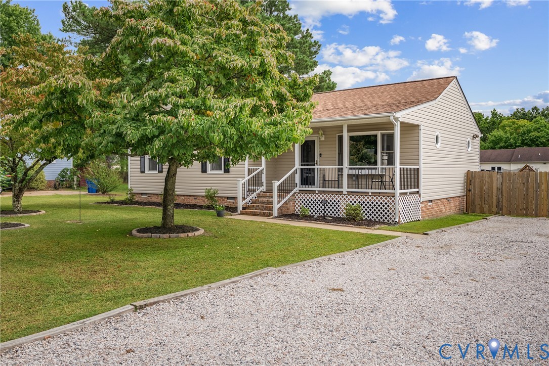 3519 East Chagford Ter Property Photo 1