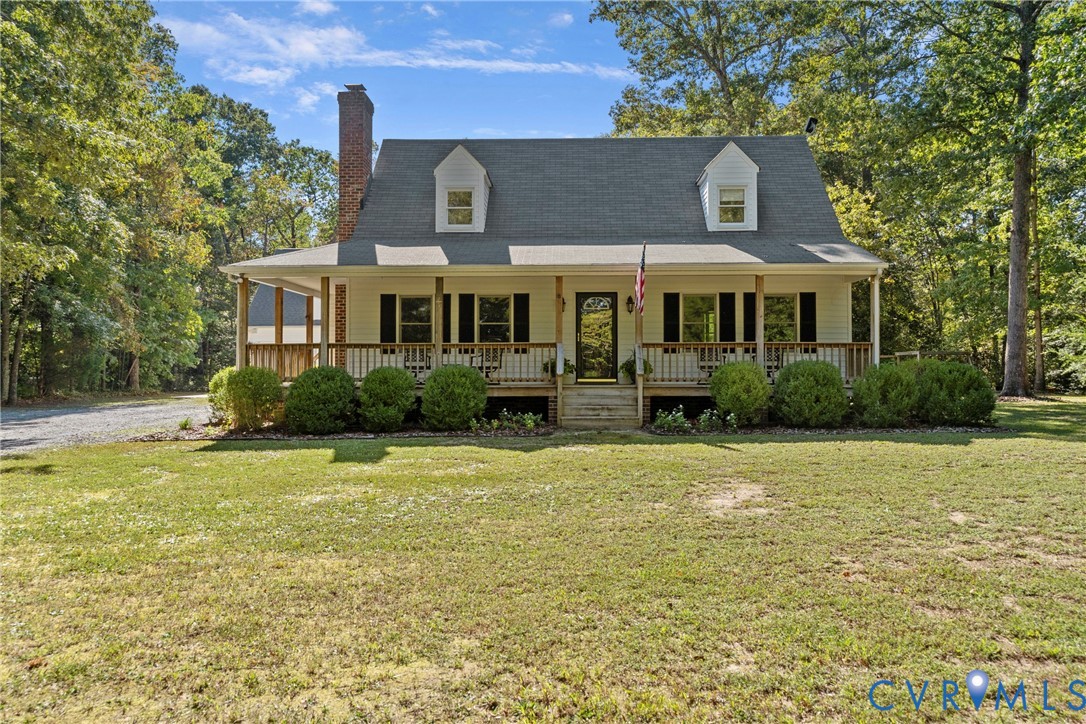 138 W Spring Rd
