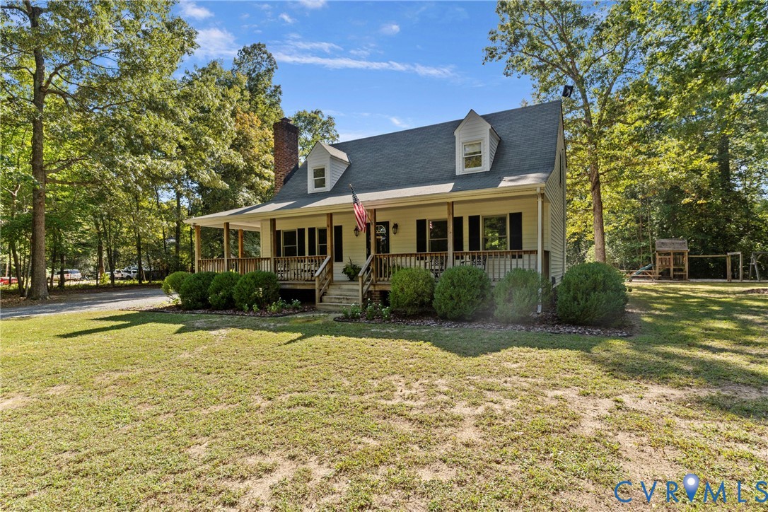138 W Spring Rd Property Photo 3