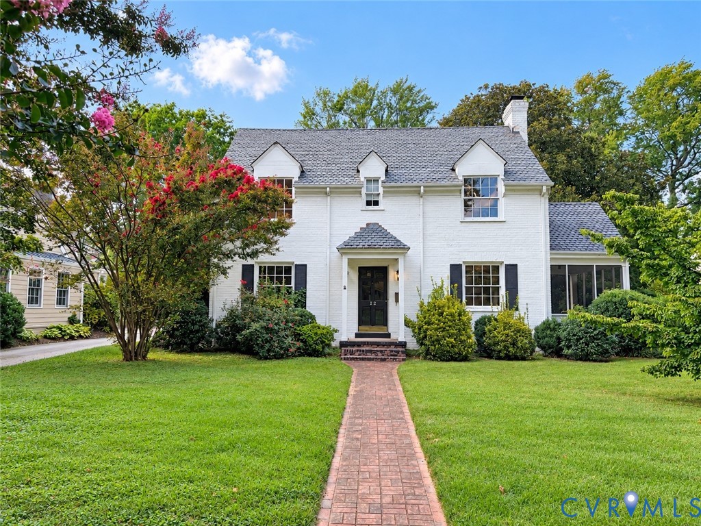 22 Clarke Rd