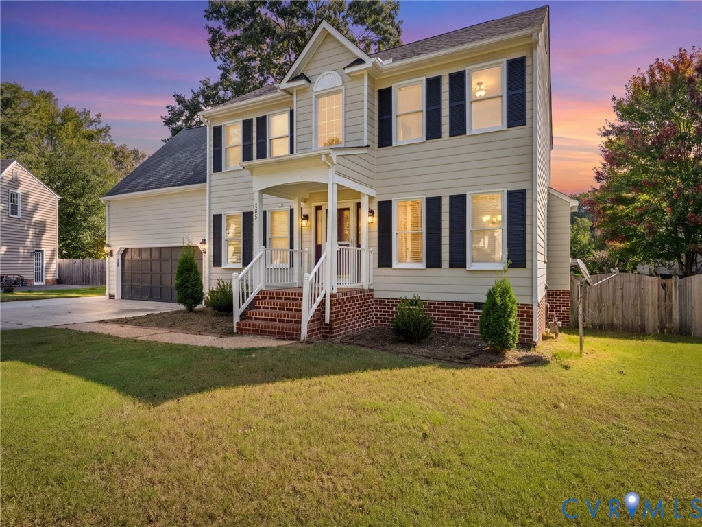5200 Olde Milbrooke Dr Property Photo