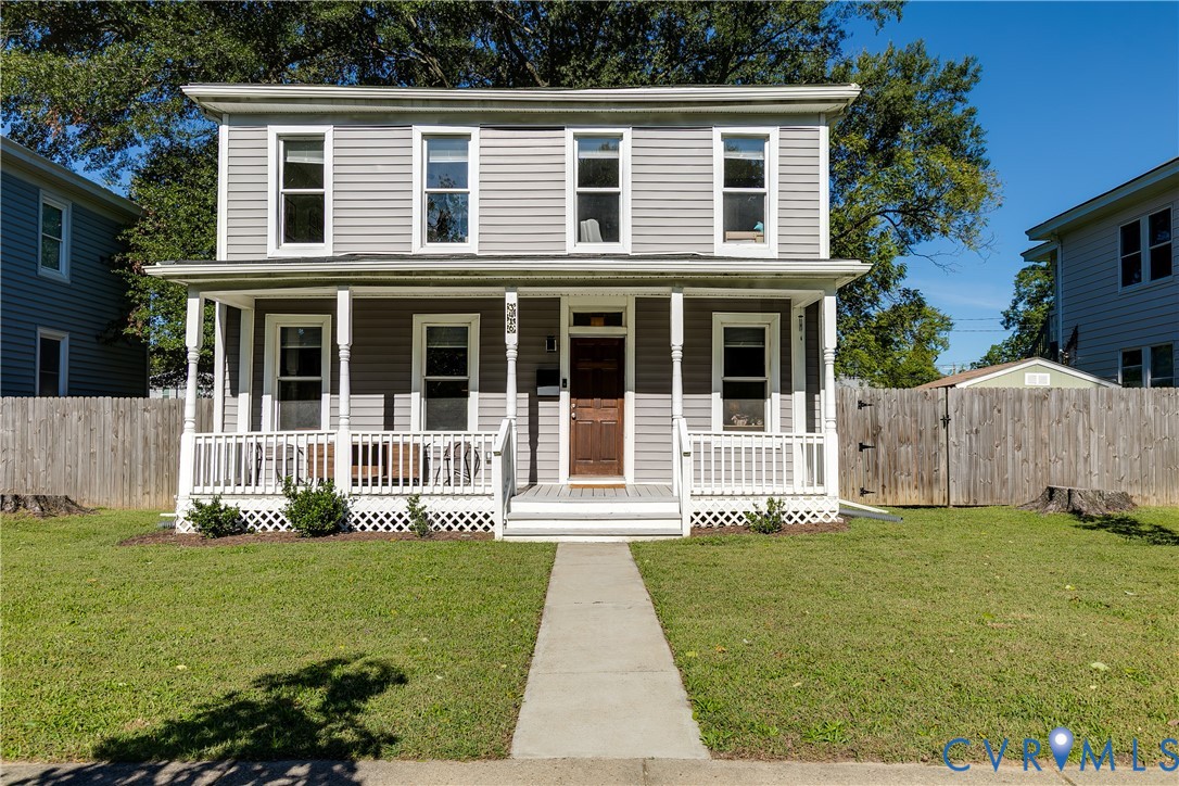 3416 Maryland Ave Property Photo 1