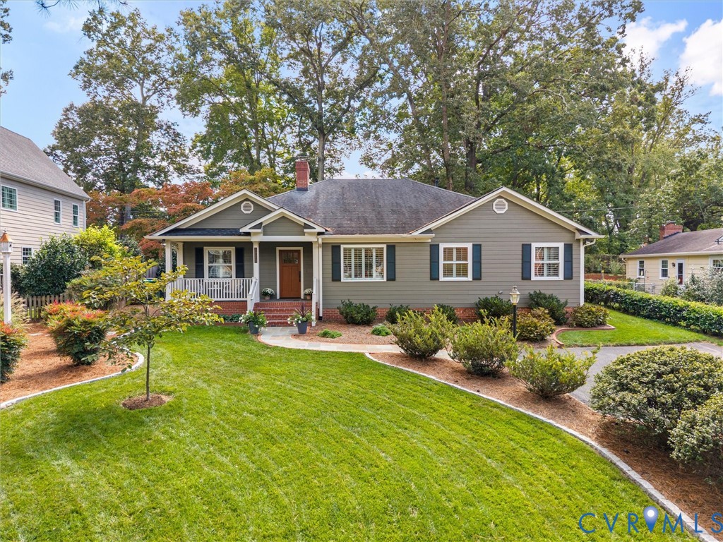 7723 Stuart Hall Rd