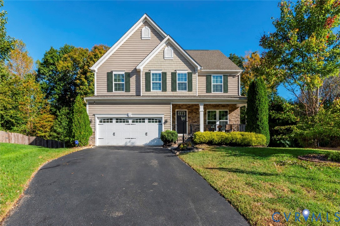 10041 Pollen Dr Property Photo 1