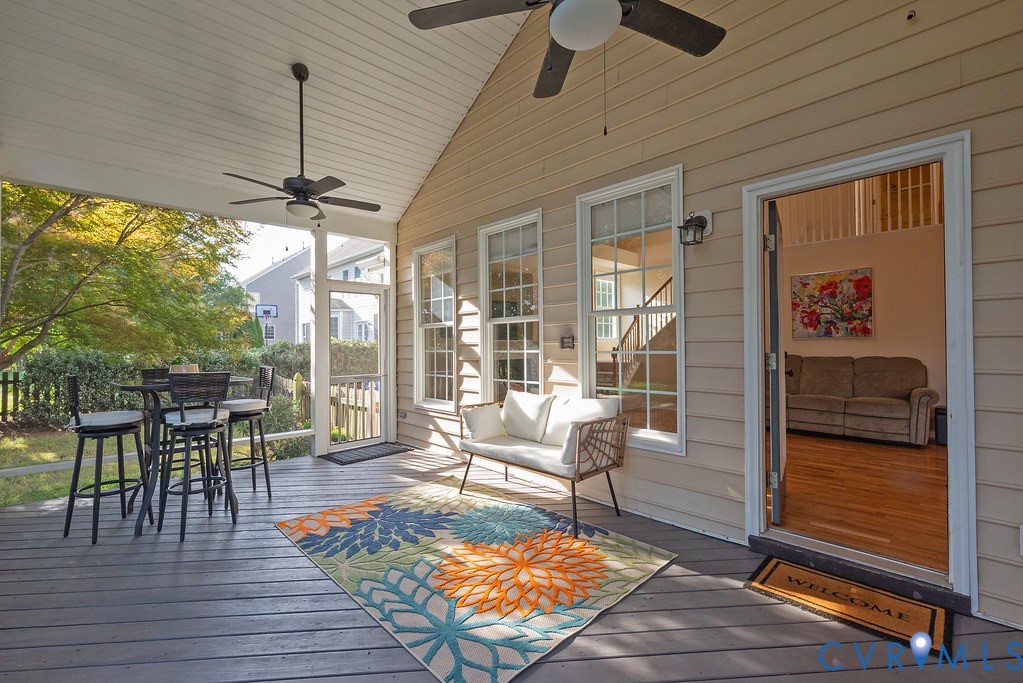 4917 Chappell Ridge Ter Property Photo 43