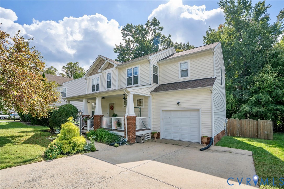 335 Wilmer Ave