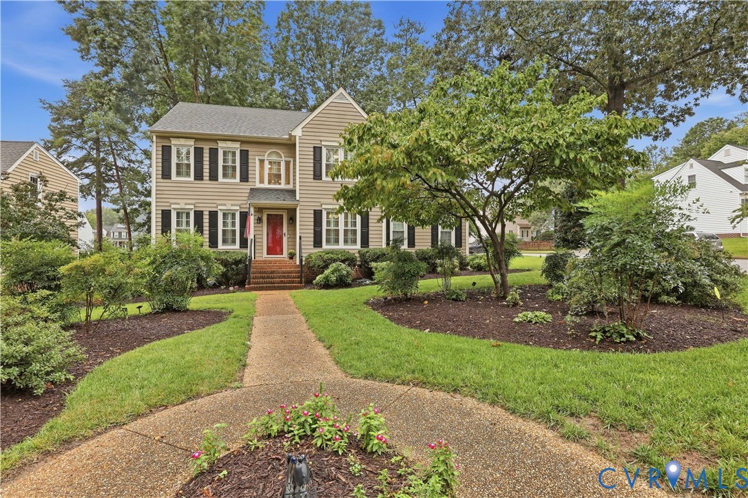 5217 Olde Milbrooke Dr Property Photo
