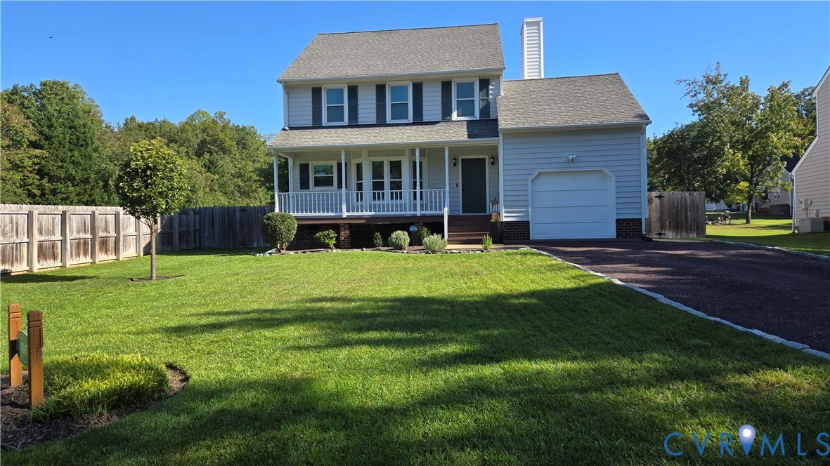 12124 Rutgers Dr